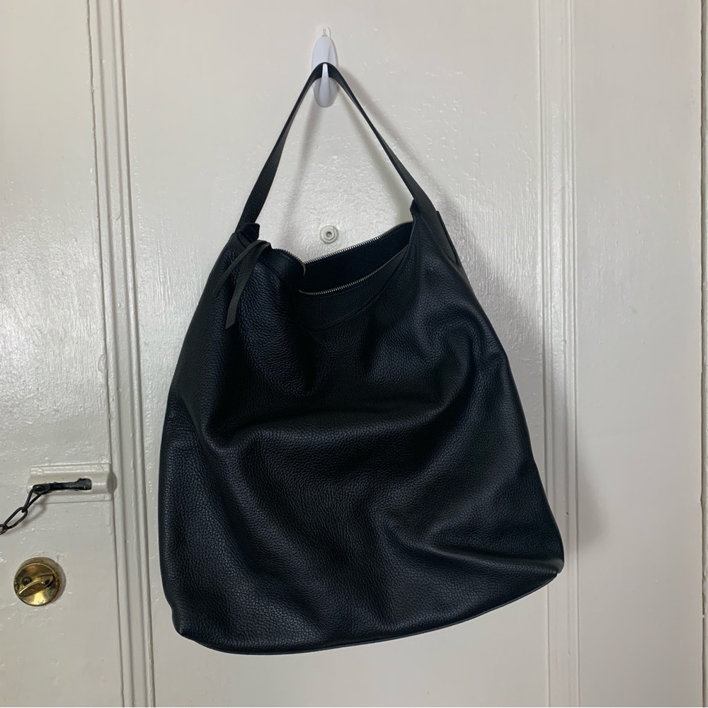 everlane boss bag